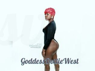 GoddessDottieWest