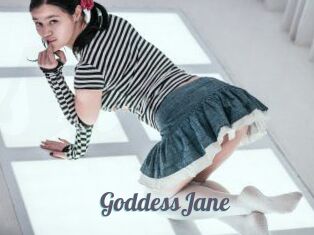Goddess_Jane