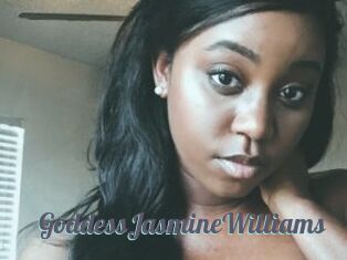 GoddessJasmineWilliams