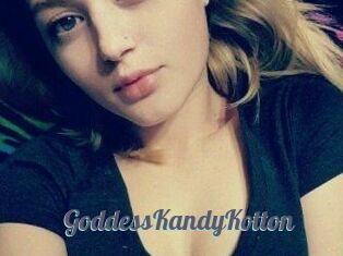 GoddessKandyKotton