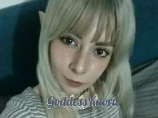 GoddessKaoru