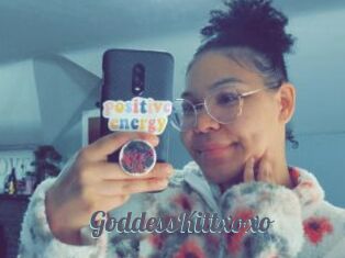 GoddessKittxoxo