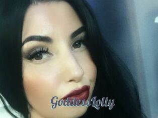 GoddessLolly
