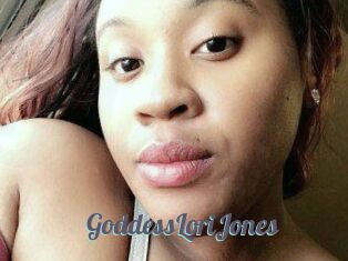 GoddessLoriJones