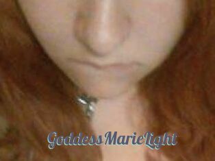 GoddessMarieLight