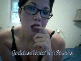 GoddessNalaVonSweets