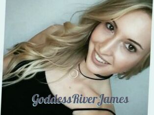 GoddessRiverJames