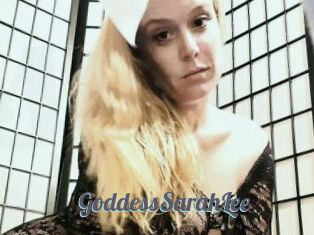 GoddessSarahLee