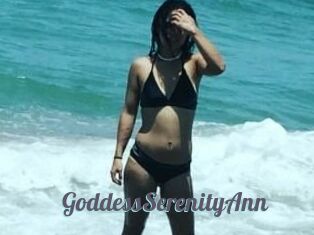 GoddessSerenityAnn