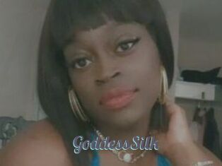 GoddessSilk