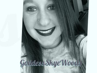 GoddessSkyeWoods
