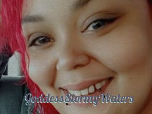 GoddessStormyWaters