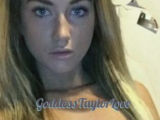 GoddessTaylorLove