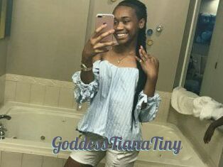 GoddessTianaTiny