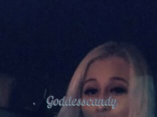 Goddesscandy