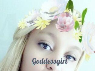 Goddessgirl