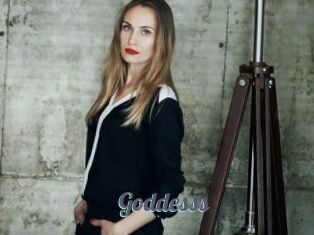 Goddesss