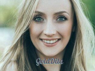 GoldDita