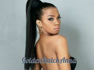 GoldenBalckAnna