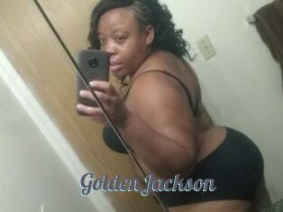 GoldenJackson