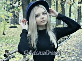 GoldennCrown
