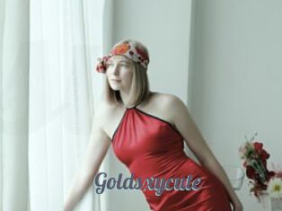 Goldsxycute