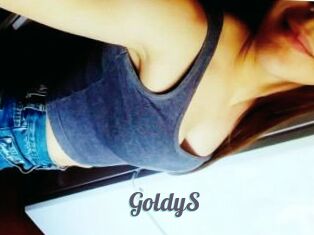 GoldyS