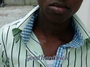 GoodHardDick