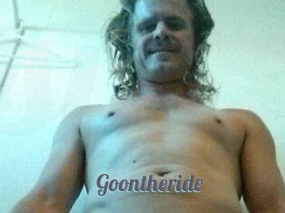 Goontheride