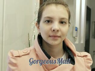 GorgeousMali