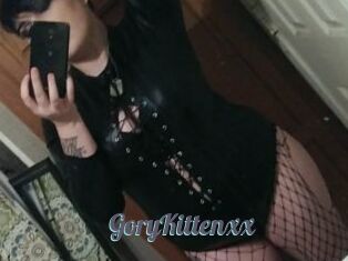 GoryKittenxx