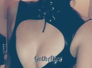 GothAlice