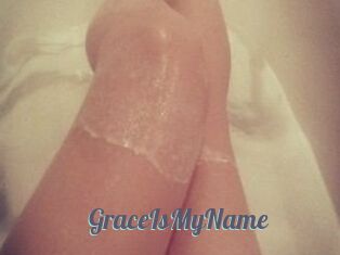 GraceIsMyName