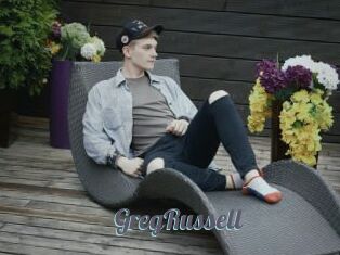 GregRussell