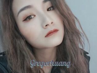 Gregorhuang