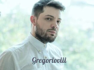 Gregorioviii