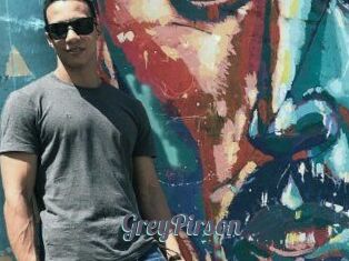 GreyPirson