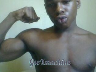 GseXmachine