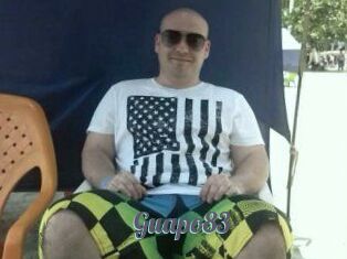 Guapo83