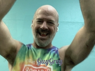 GuyGrey Sexe Videos Gratuites