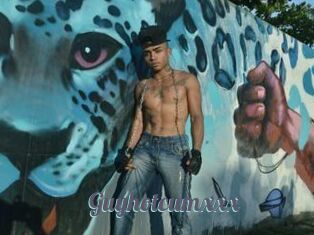 Guyhotcumxxx