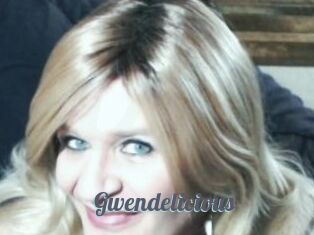 Gwendelicious