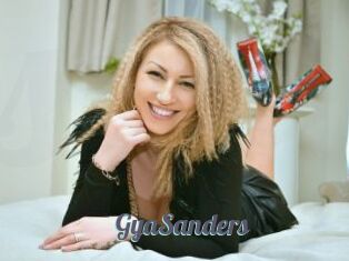 GyaSanders