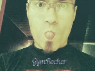GymRocker