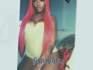 GypsyLuxe
