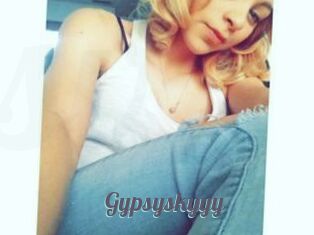 Gypsyskyyy