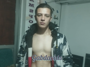 Gabdavids