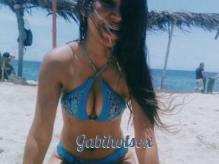 Gabihotsex