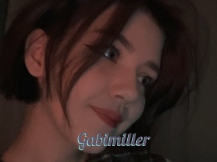 Gabimiller