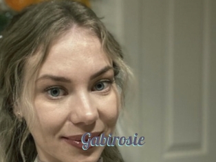 Gabirosie